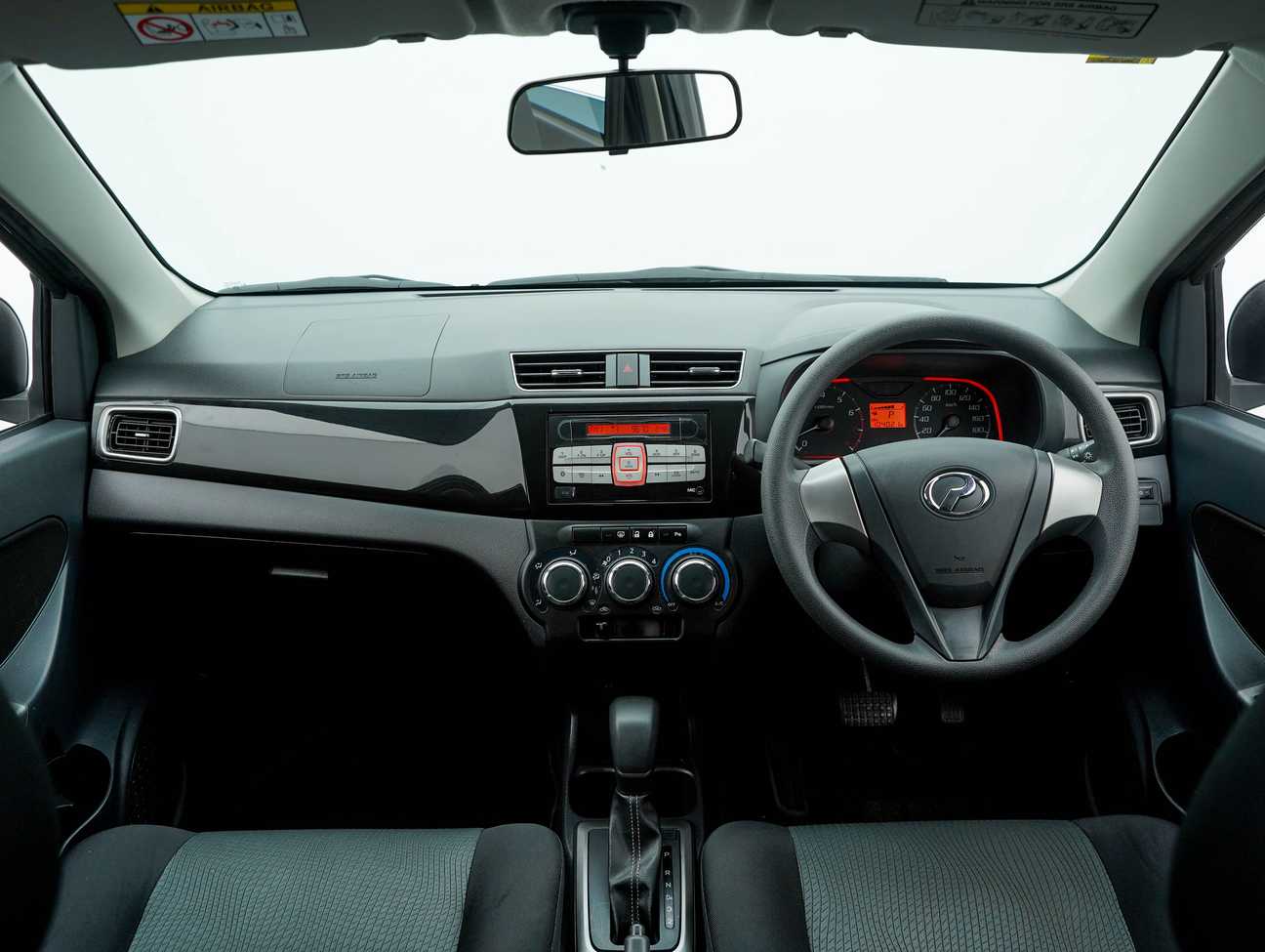 used 2018 Perodua Bezza X Premium 1.3