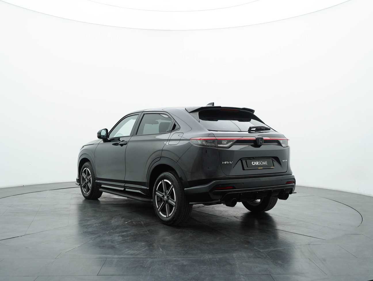 used 2023 Honda HR-V E 1.5