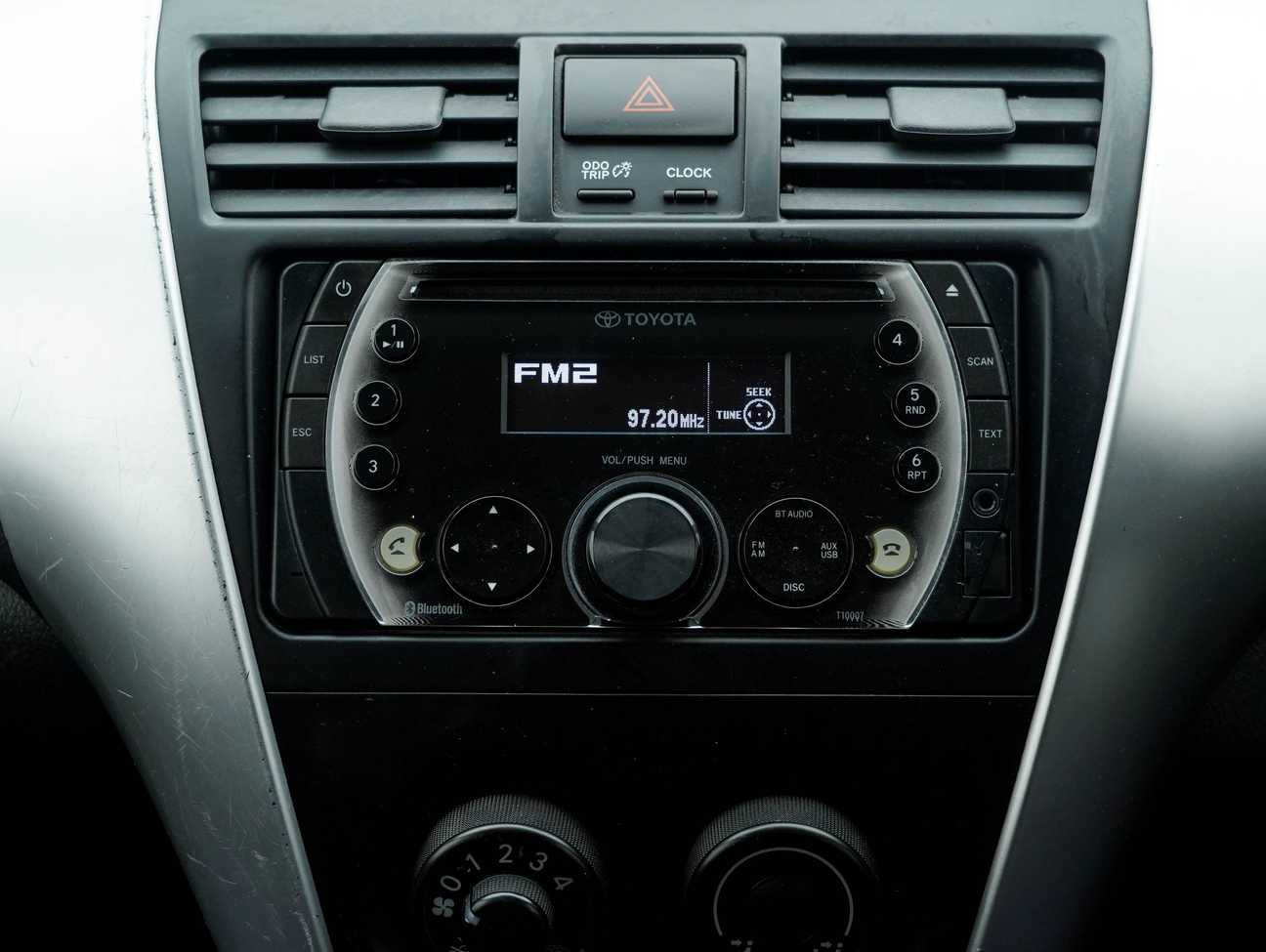 used 2013 Toyota Vios E 1.5