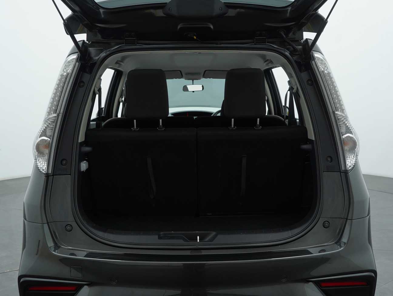 used 2021 Perodua Alza SE 1.5