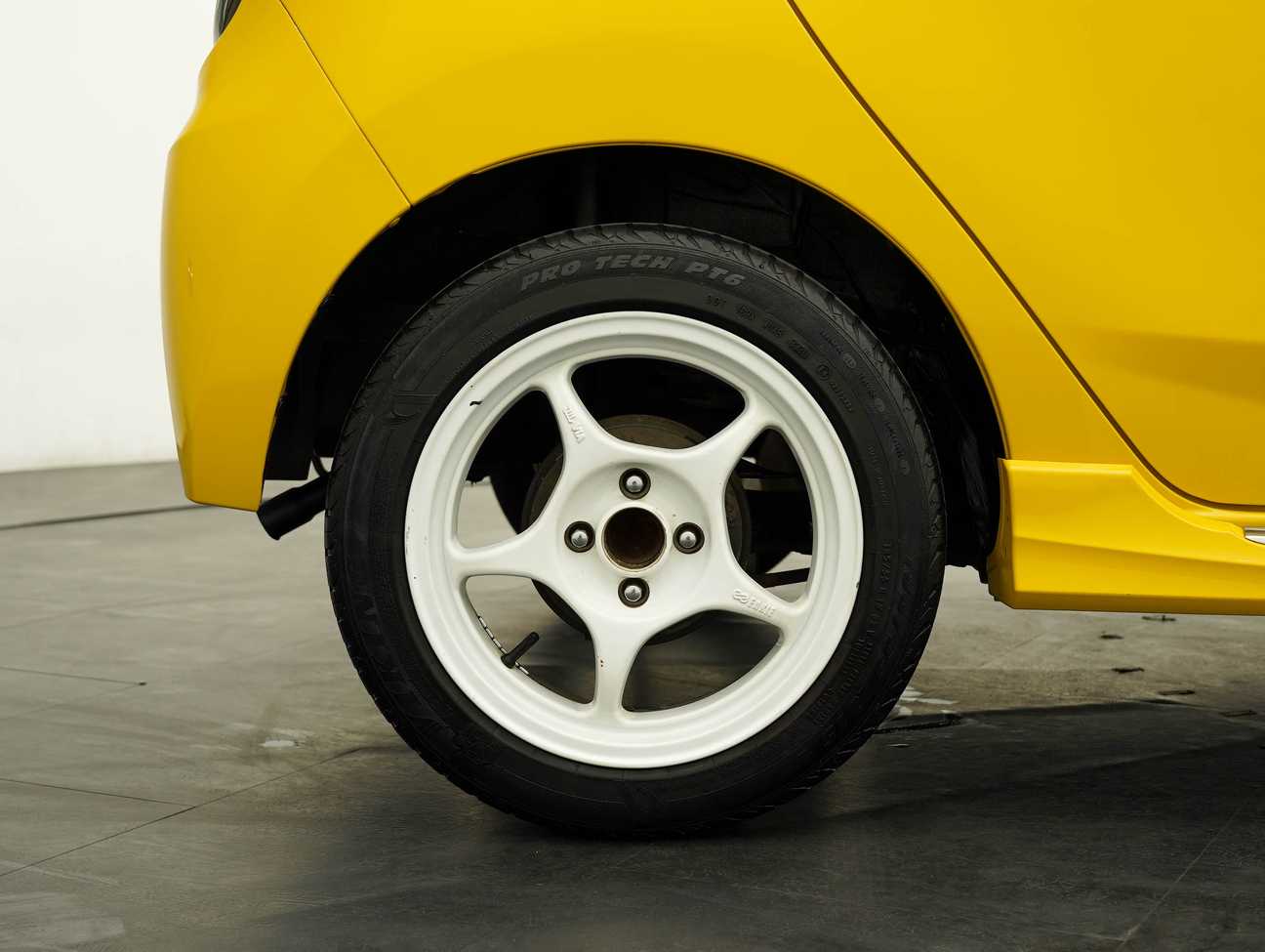 used 2015 Perodua AXIA Advance 1.0