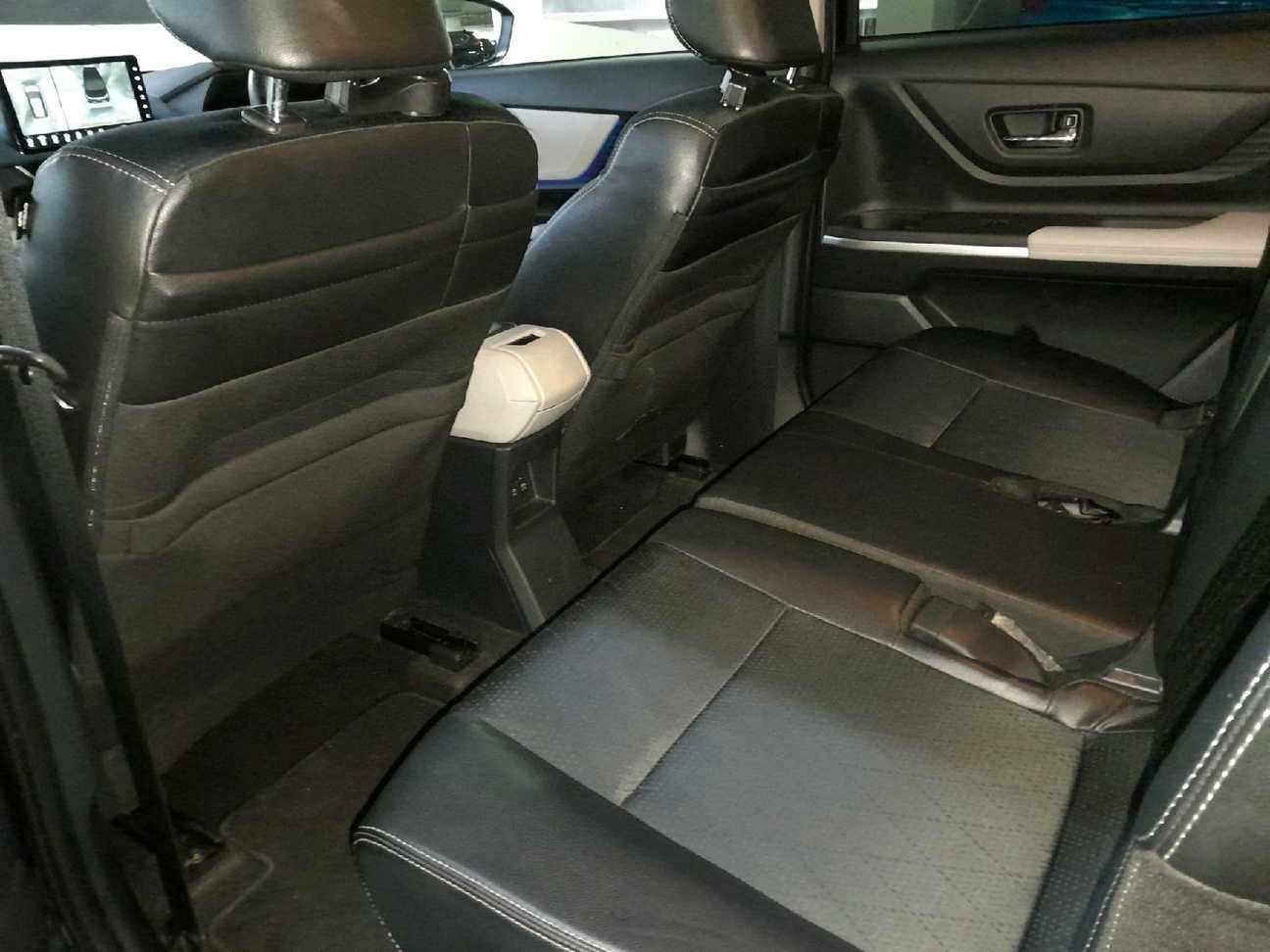 used 2022 Toyota Veloz  1.5