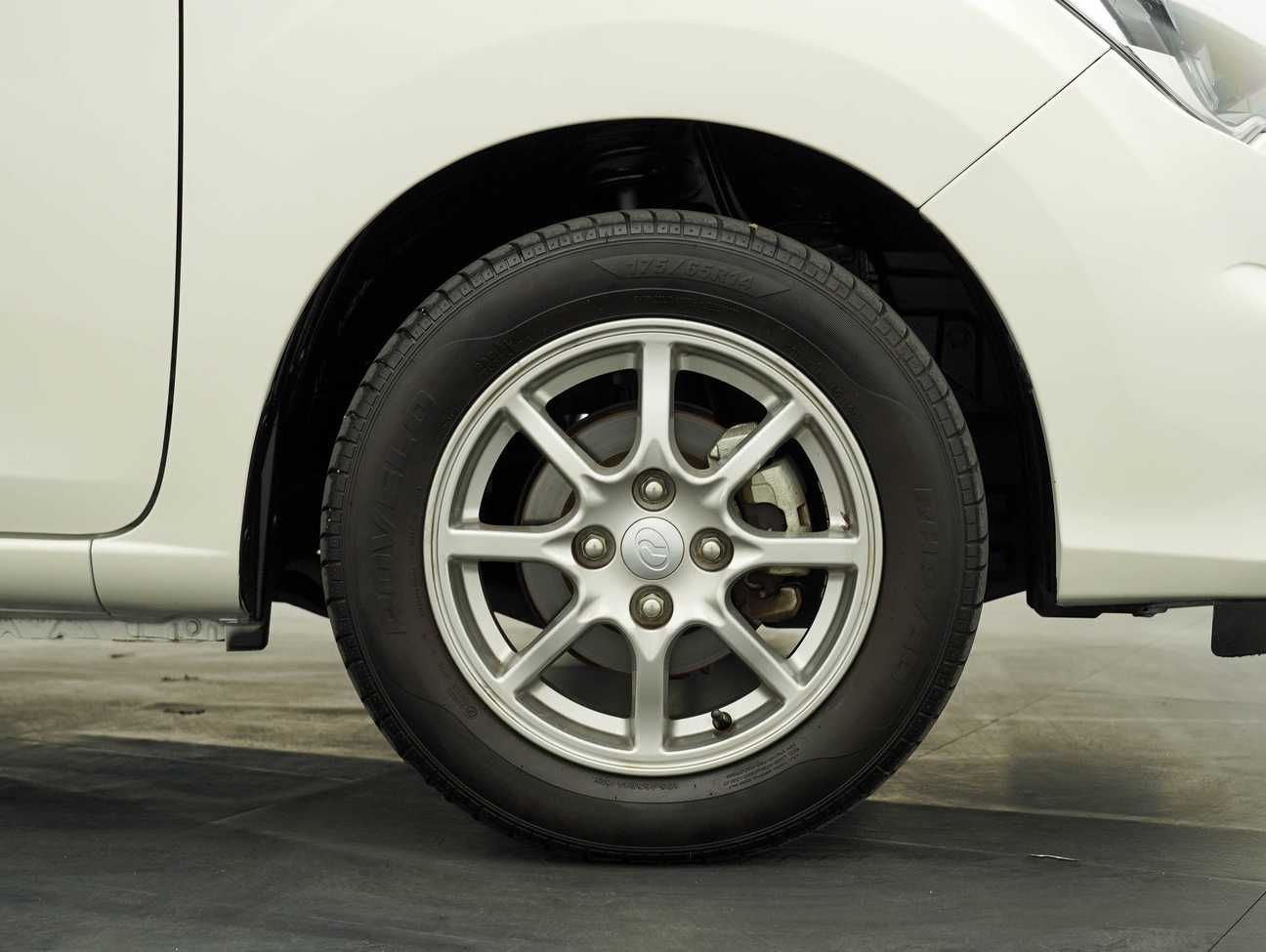 used 2019 Perodua Bezza X Premium 1.3