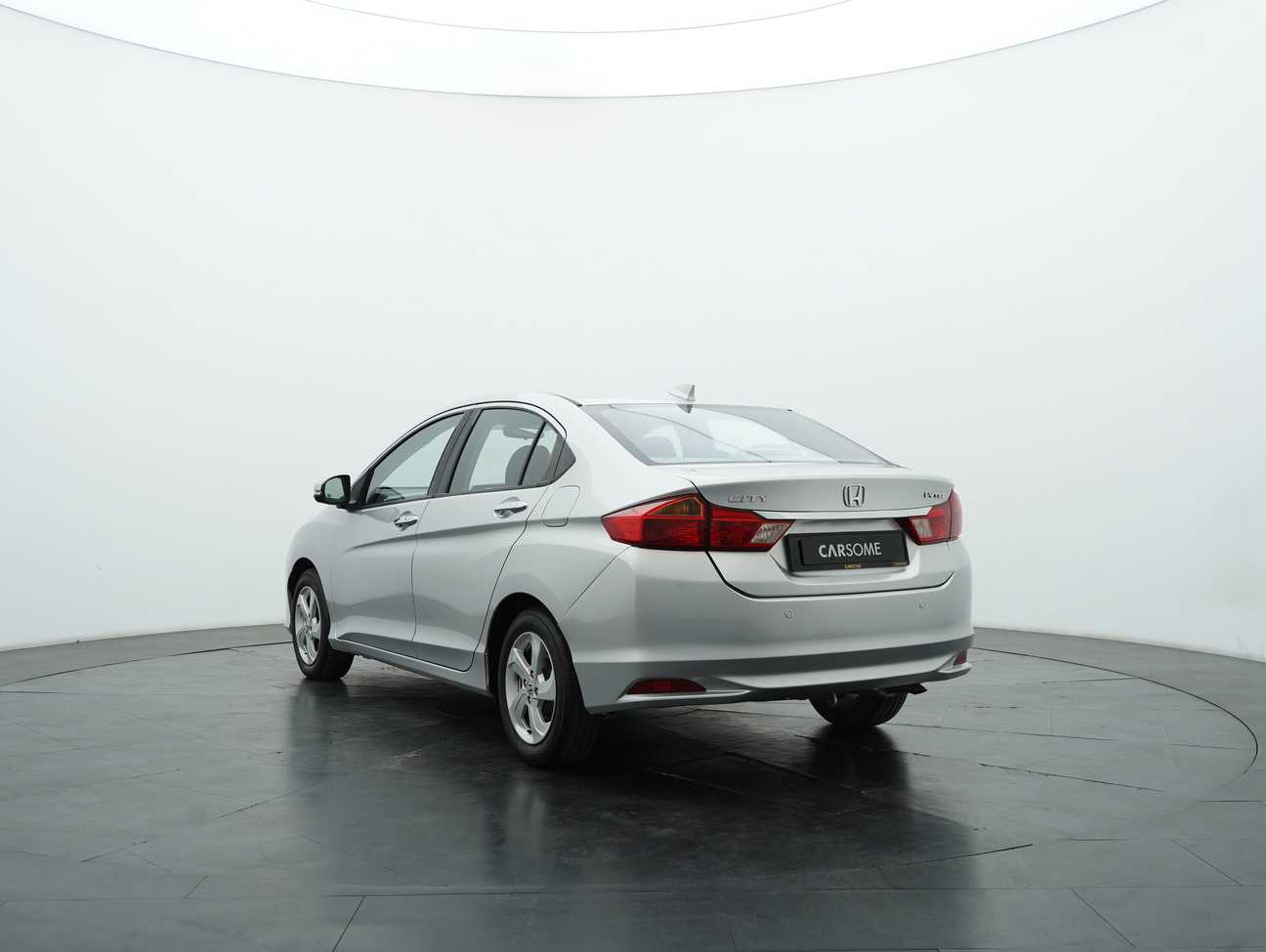 used 2016 Honda City E 1.5