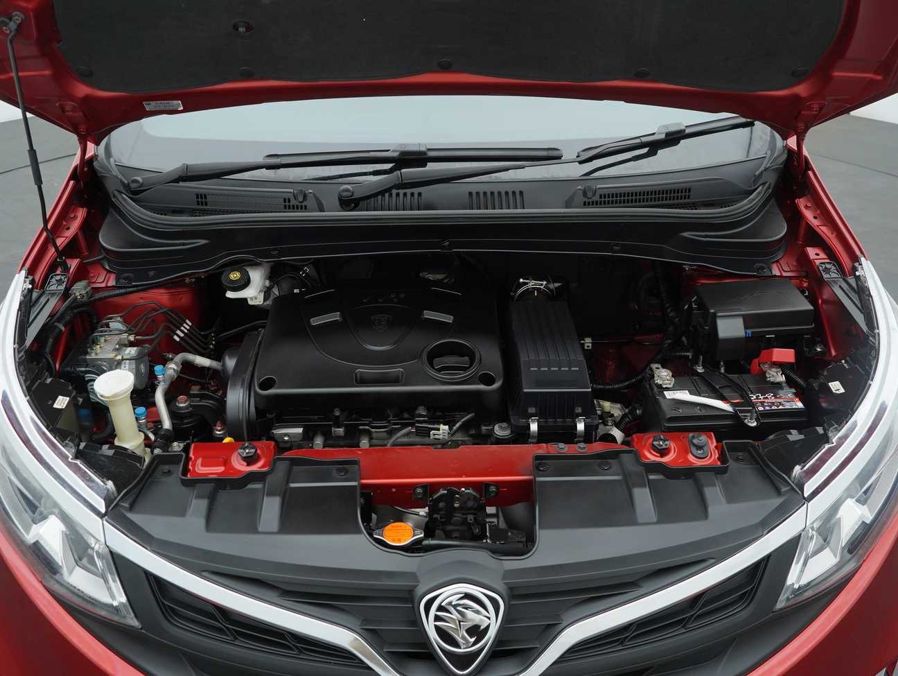 used 2020 Proton Iriz Premium 1.6