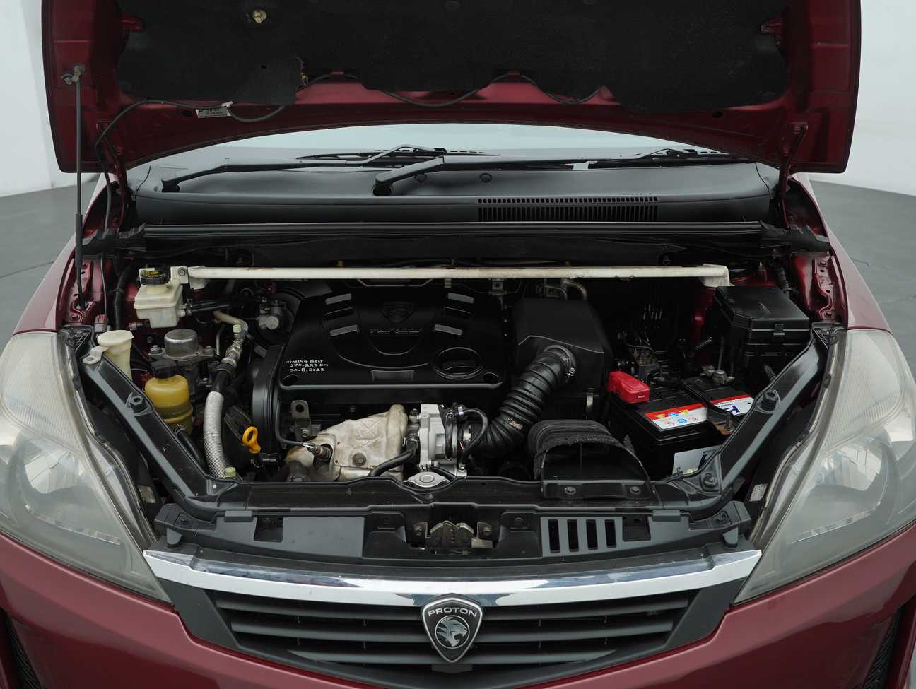 used 2014 Proton Exora Bold CFE Premium 1.6