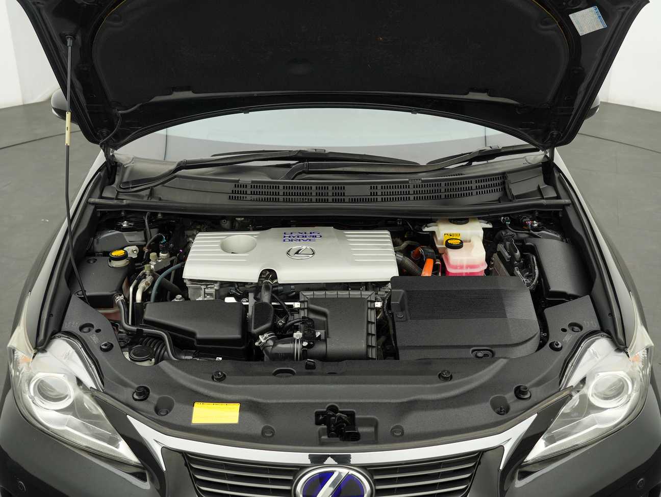 used 2013 Lexus CT 200h  1.8