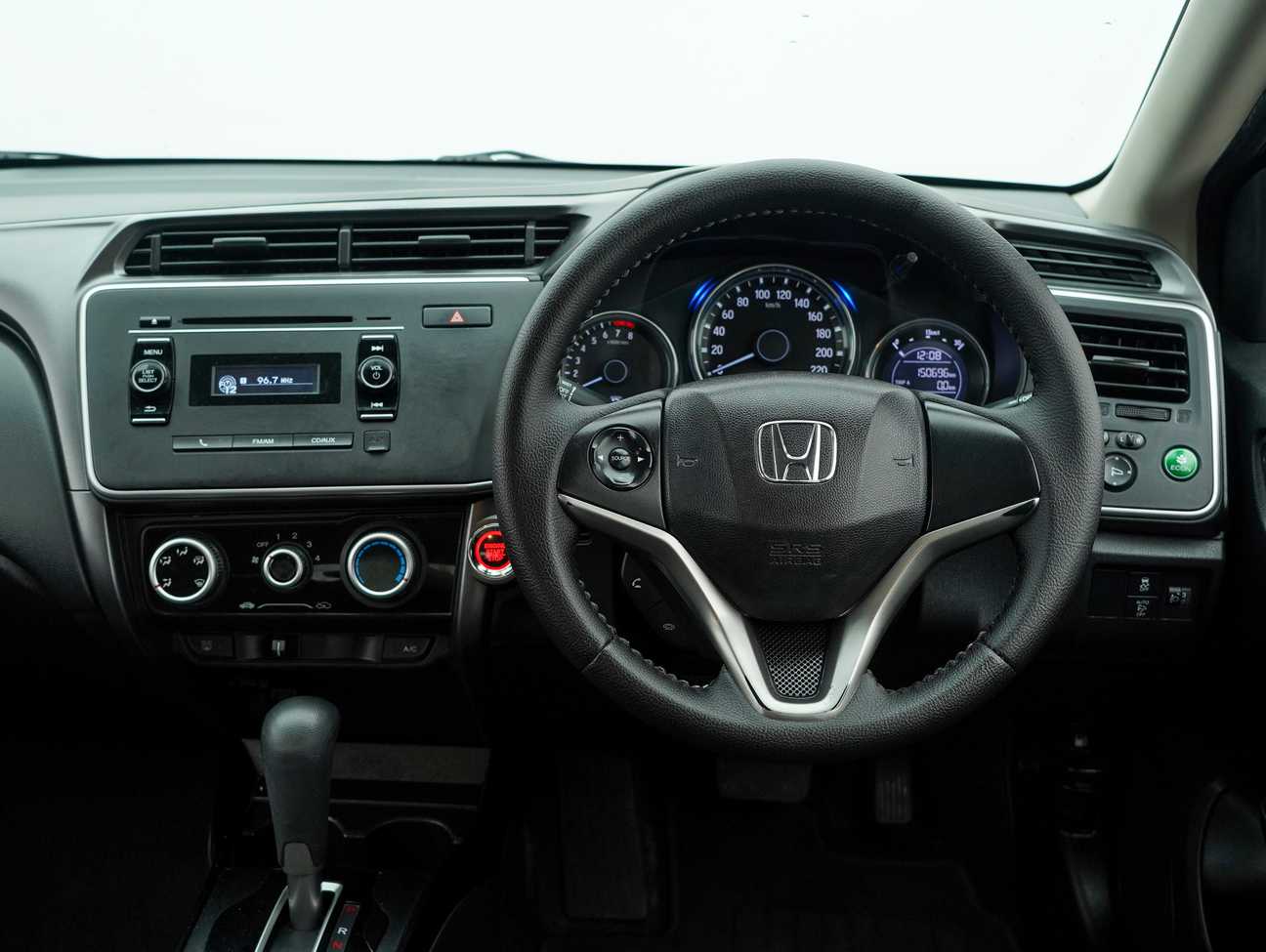 terpakai 2018 Honda City S 1.5
