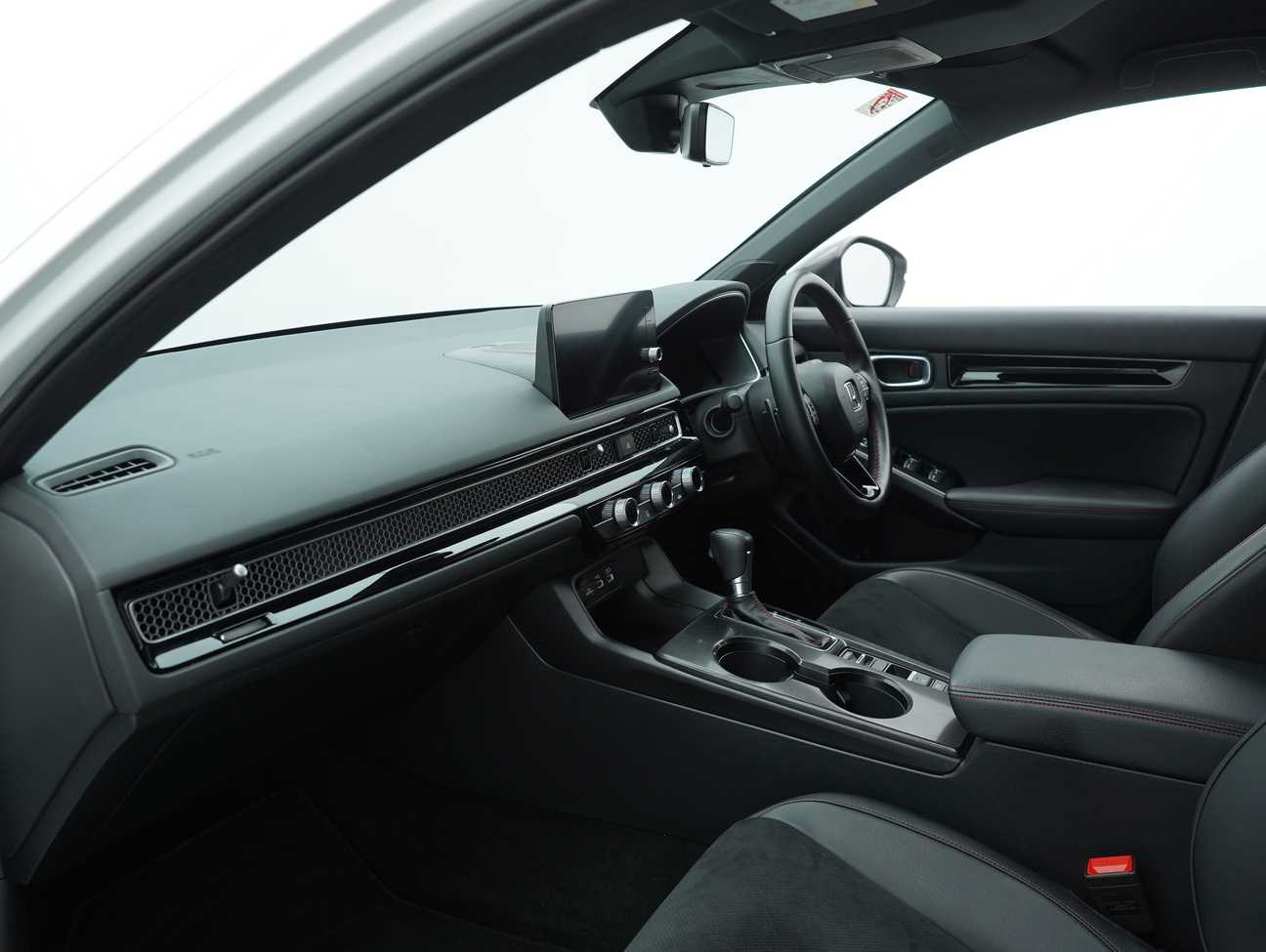 terpakai 2023 Honda Civic RS VTEC 1.5