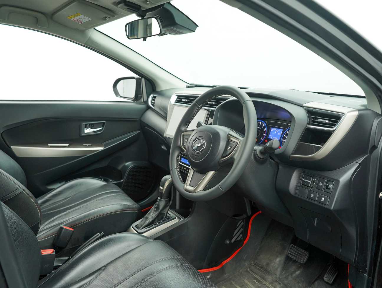 terpakai 2020 Perodua Myvi AV 1.5