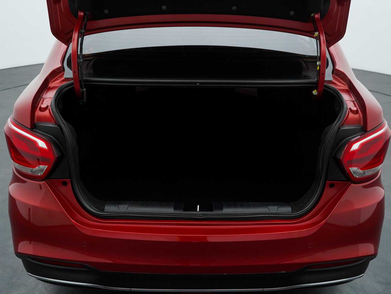 used 2020 Proton Persona Premium 1.6