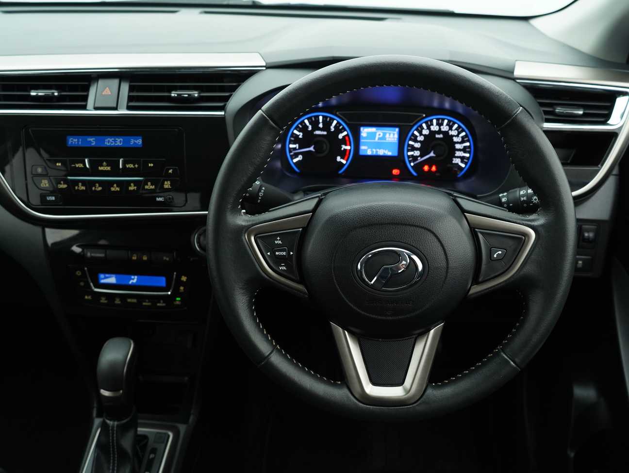 used 2020 Perodua Myvi X 1.3