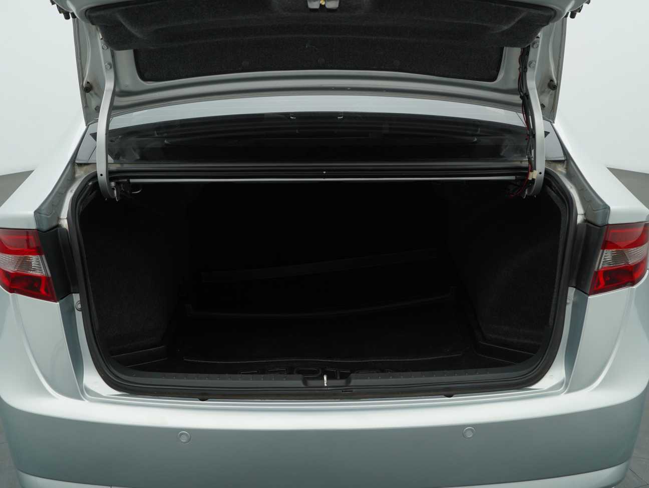used 2012 Proton Preve CFE Premium 1.6