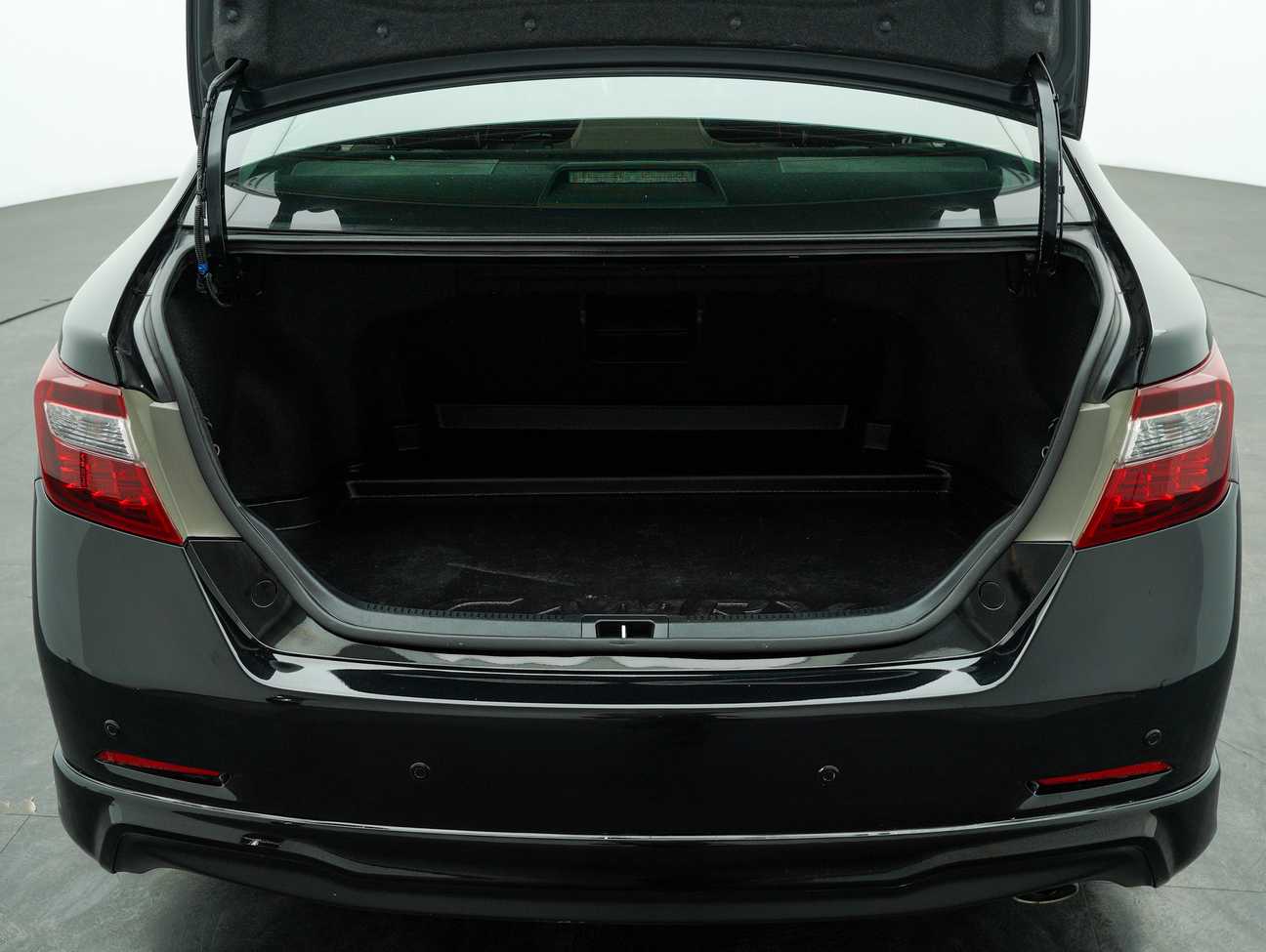 used 2014 Toyota Camry GX 2.0