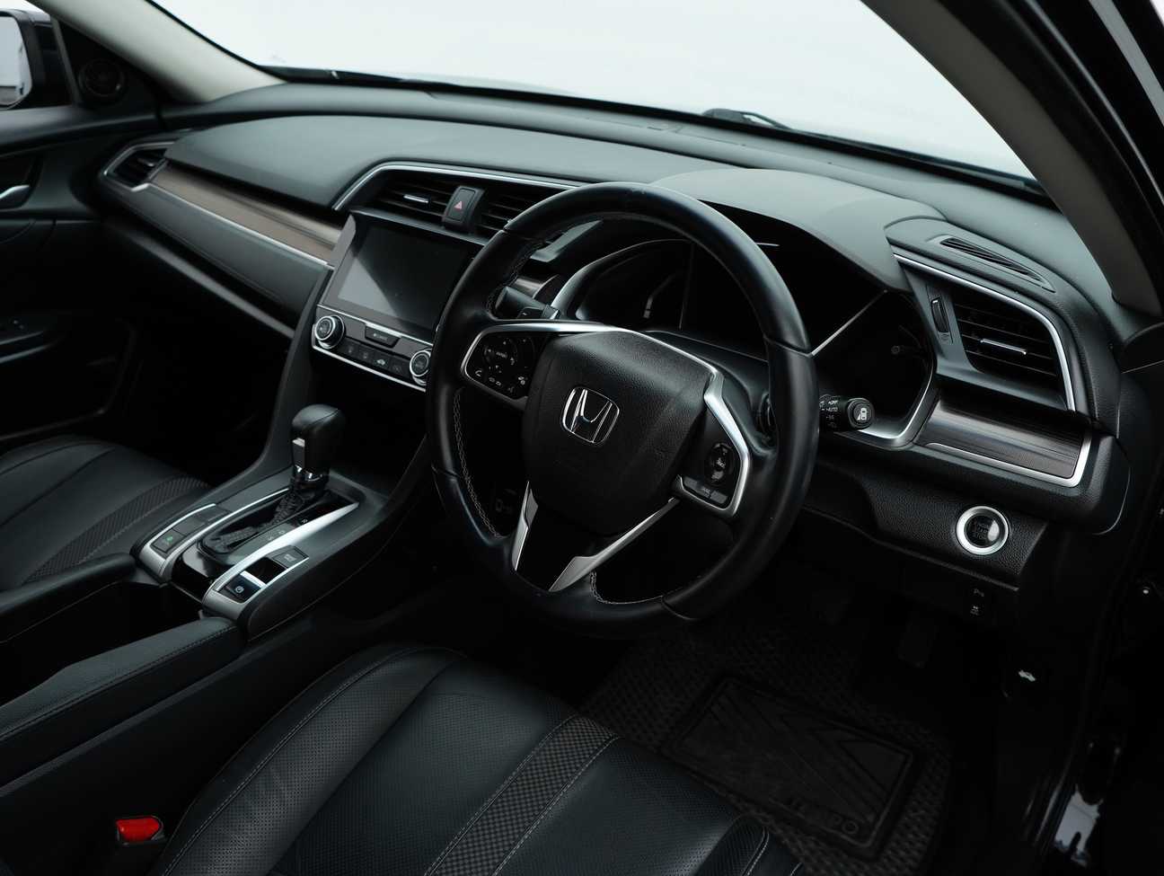 used 2020 Honda Civic TC 1.5