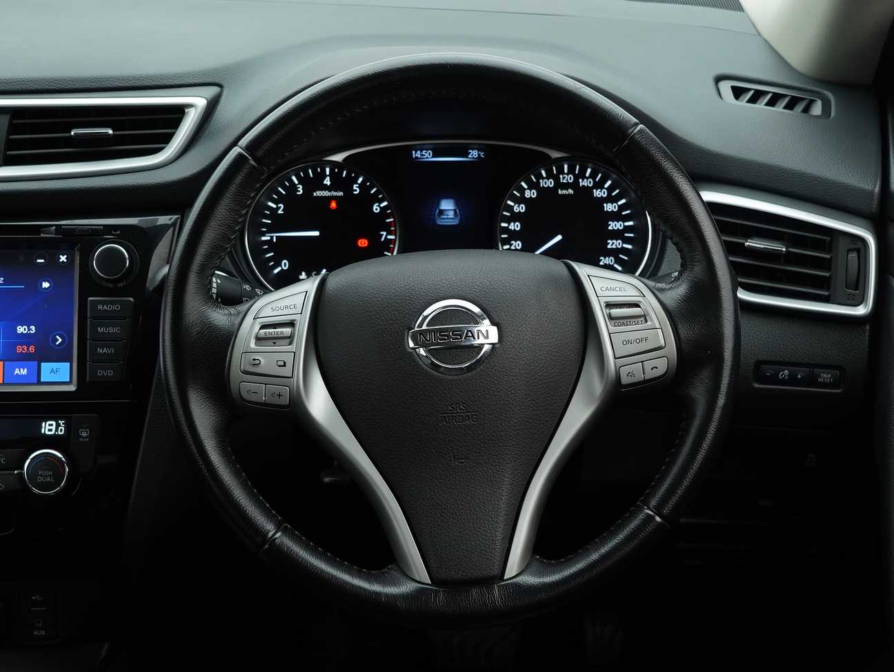 used 2018 Nissan X-Trail  2.0