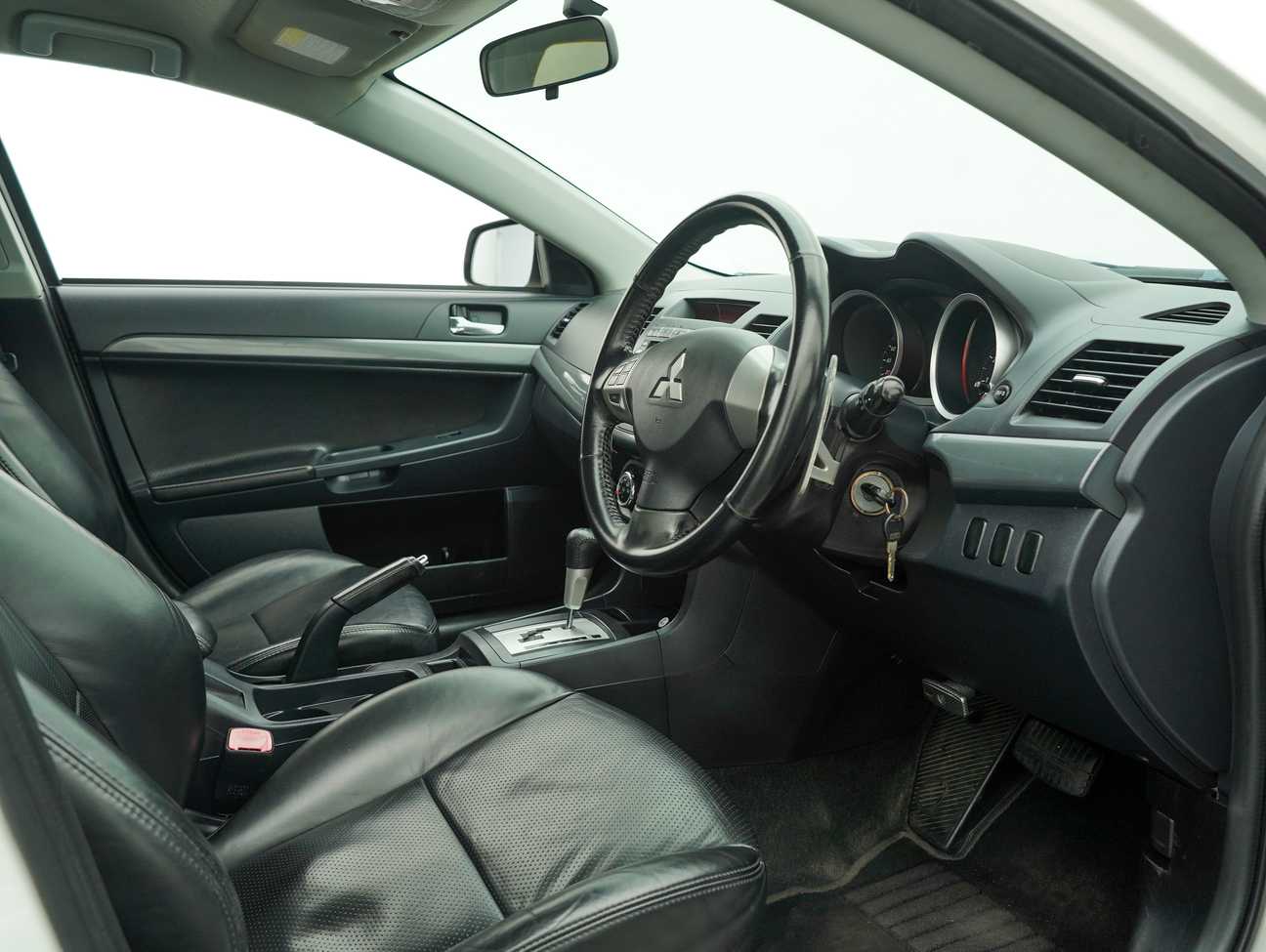 used 2010 Mitsubishi Lancer GT 2.0