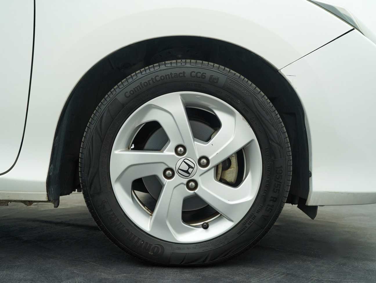 used 2014 Honda City S Plus 1.5