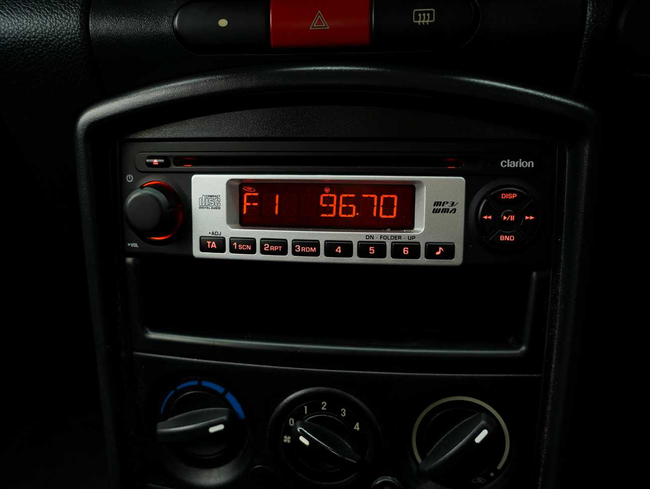 terpakai 2014 Proton Saga FLX Standard 1.3