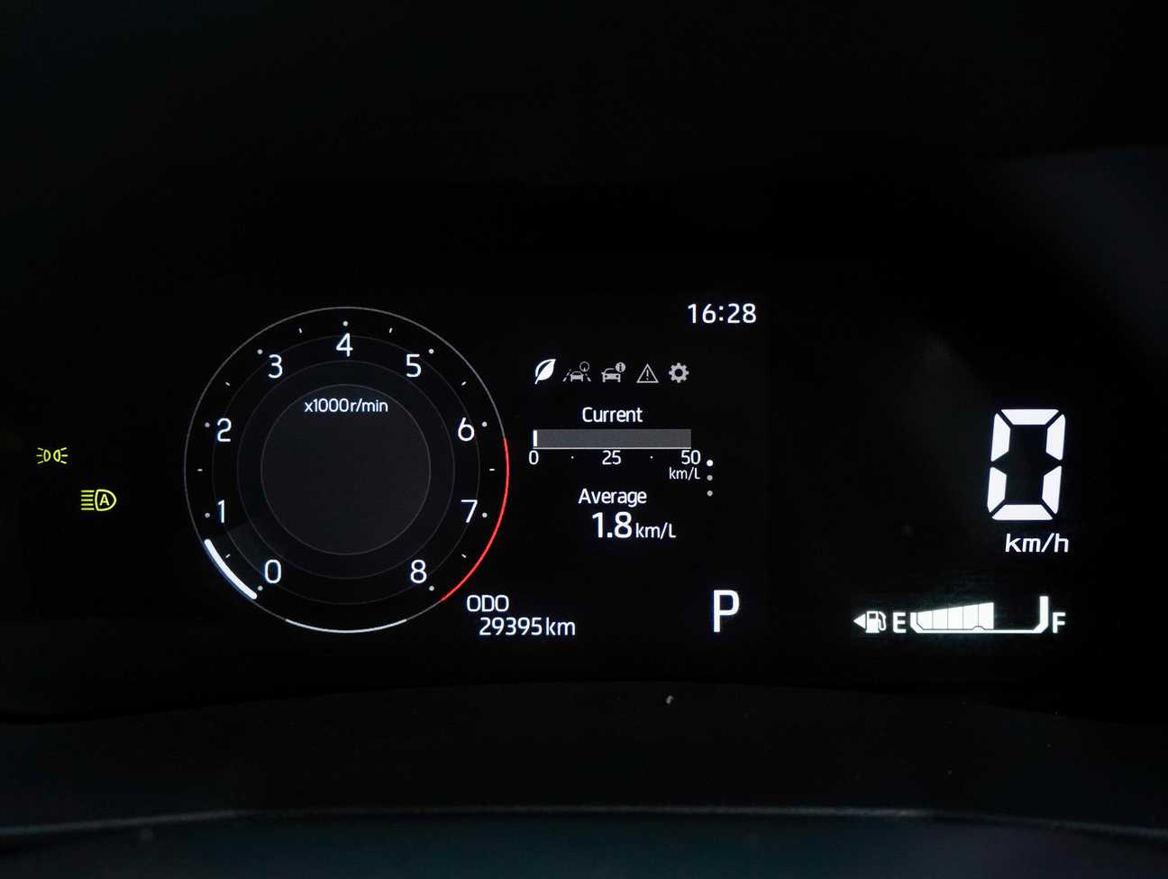 used 2022 Perodua Alza AV 1.5