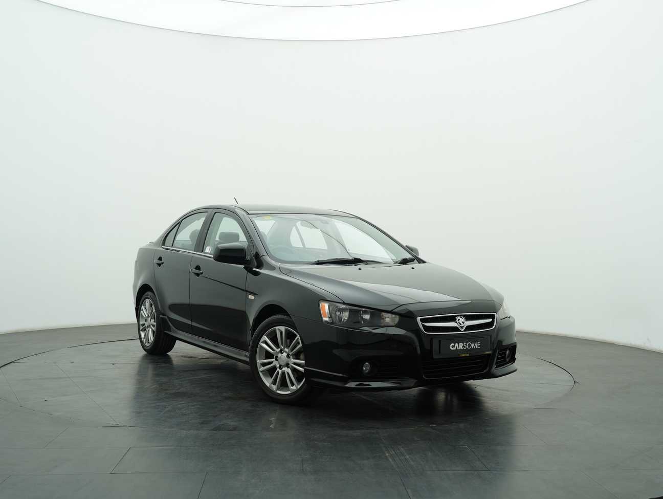 Buy Used 2013 Proton Inspira Executive 2 0 Carsome My