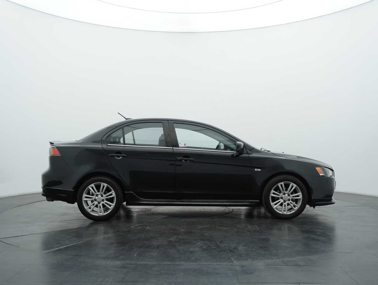 used 2013 Proton Inspira Premium 2.0