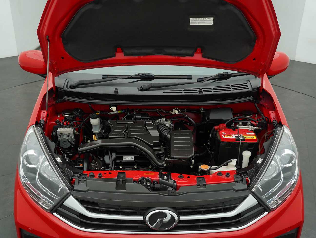 used 2020 Perodua AXIA GXtra 1.0