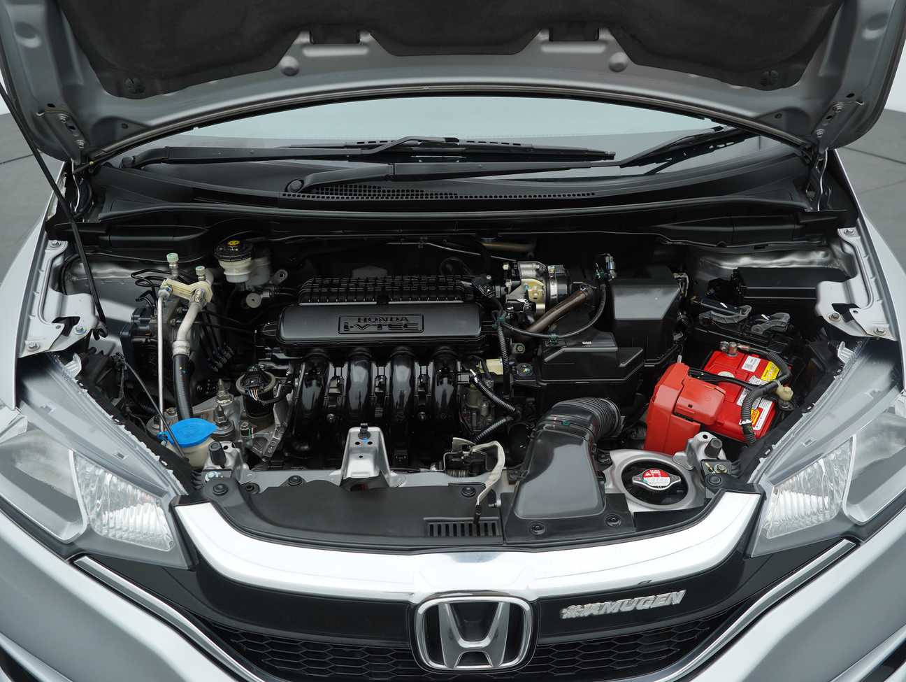 terpakai 2018 Honda Jazz E 1.5