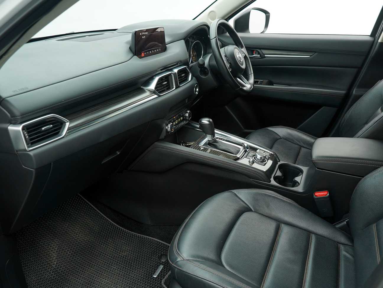 used 2018 Mazda CX-5 2.2D HIGH 2WD (CKD) 2.2