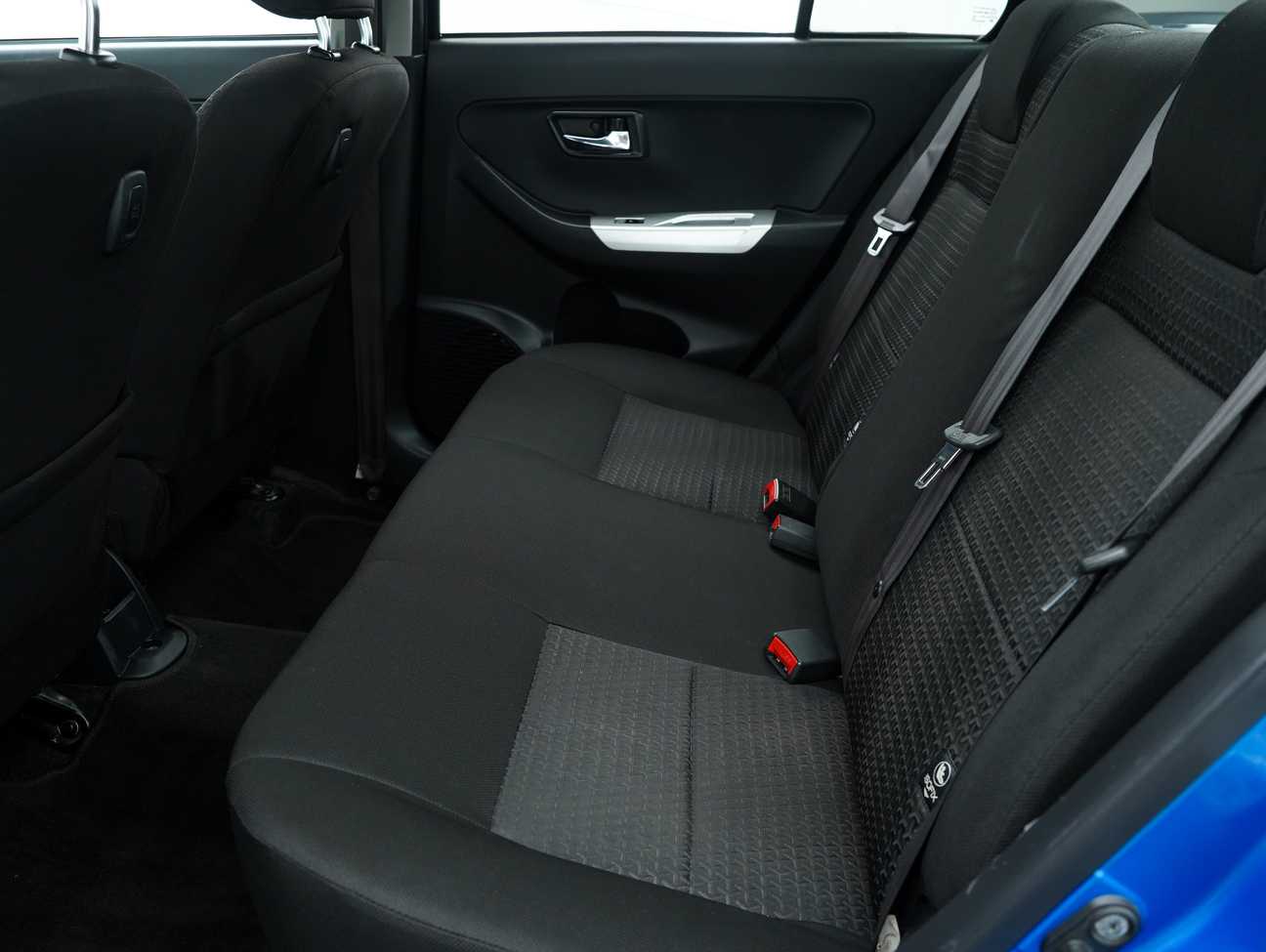 terpakai 2020 Perodua Bezza G 1.0