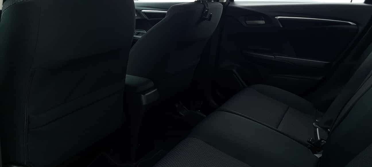 used 2019 Honda JAZZ E 1.5