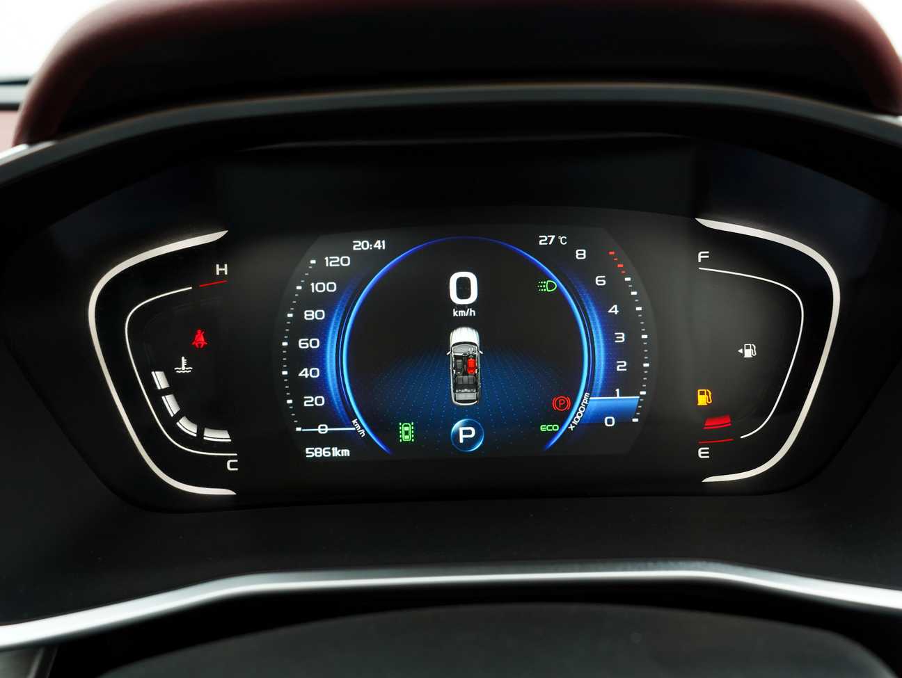 used 2022 Proton X50 Flagship 1.5