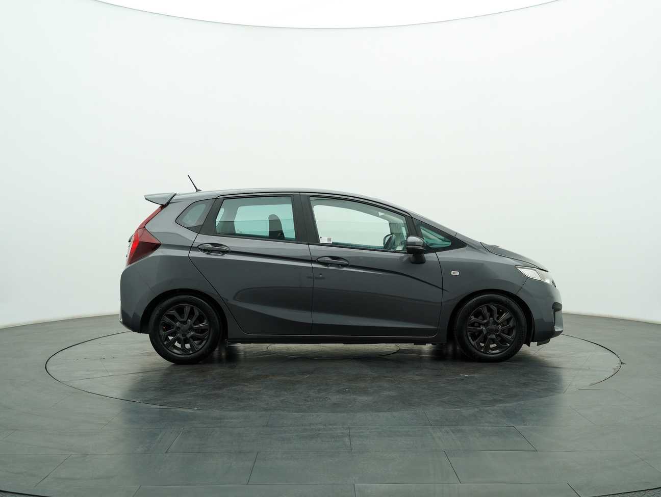 used 2016 Honda Jazz S 1.5