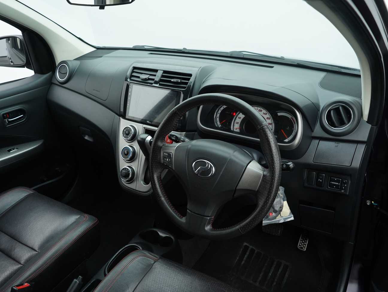 used 2016 Perodua Myvi Advance 1.5