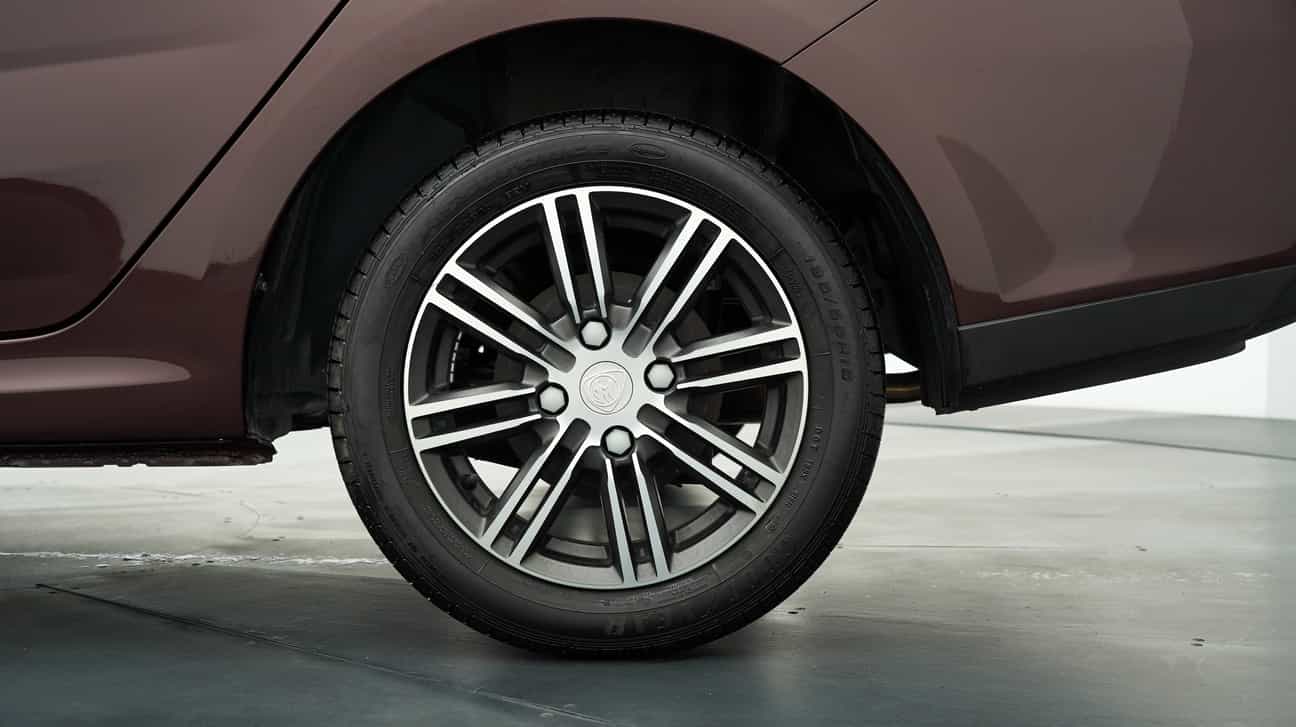 used 2020 Proton PERSONA PREMIUM 1.6