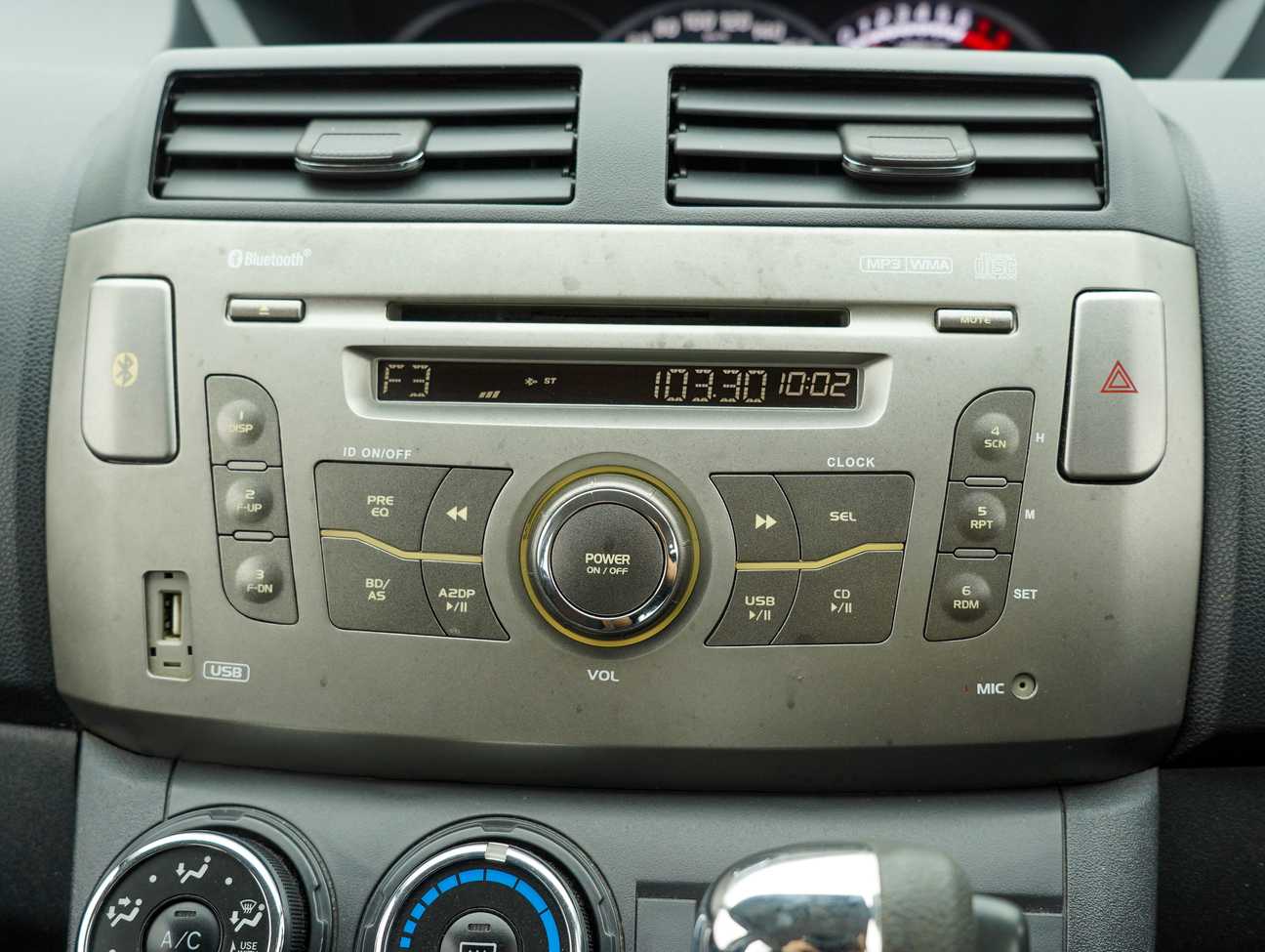 used 2016 Perodua Alza SE 1.5