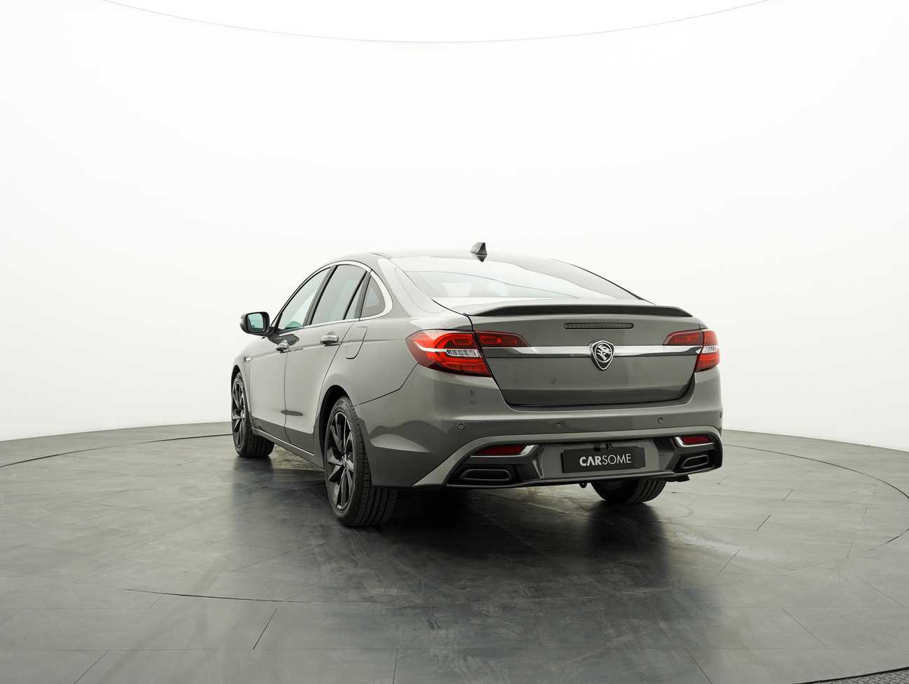 used 2016 Proton Perdana  2.0