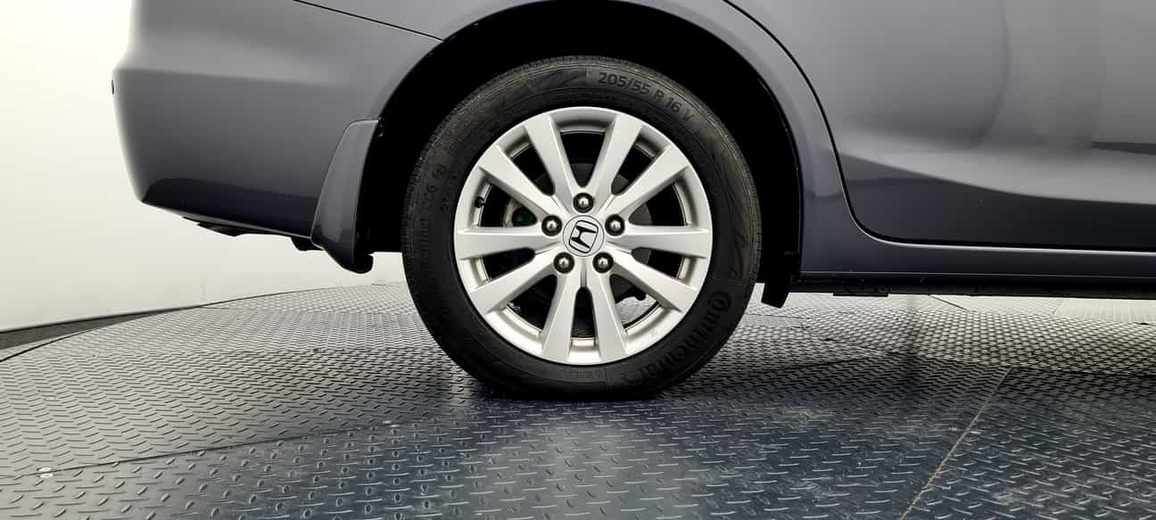 used 2015 Honda CIVIC S 1.8