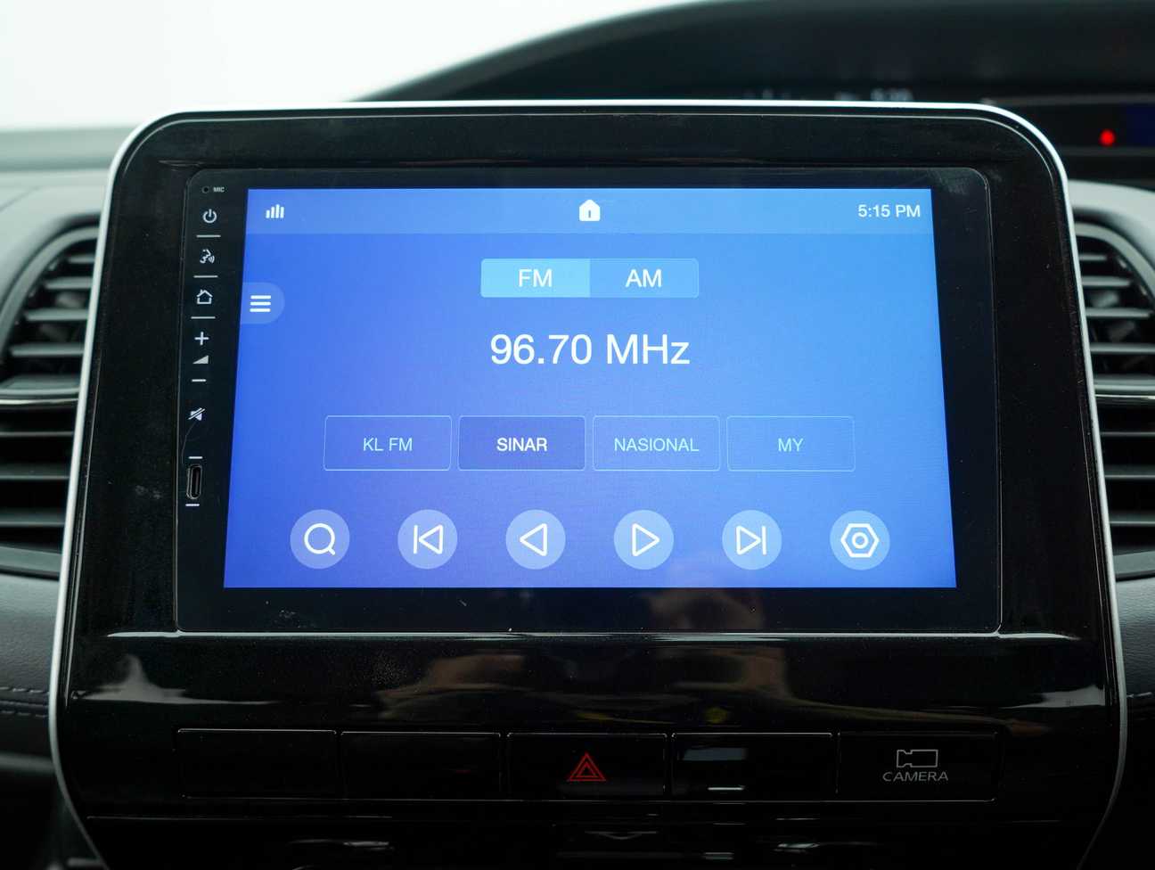 terpakai 2022 Nissan Serena S-Hybrid High-Way Star Premium 2.0