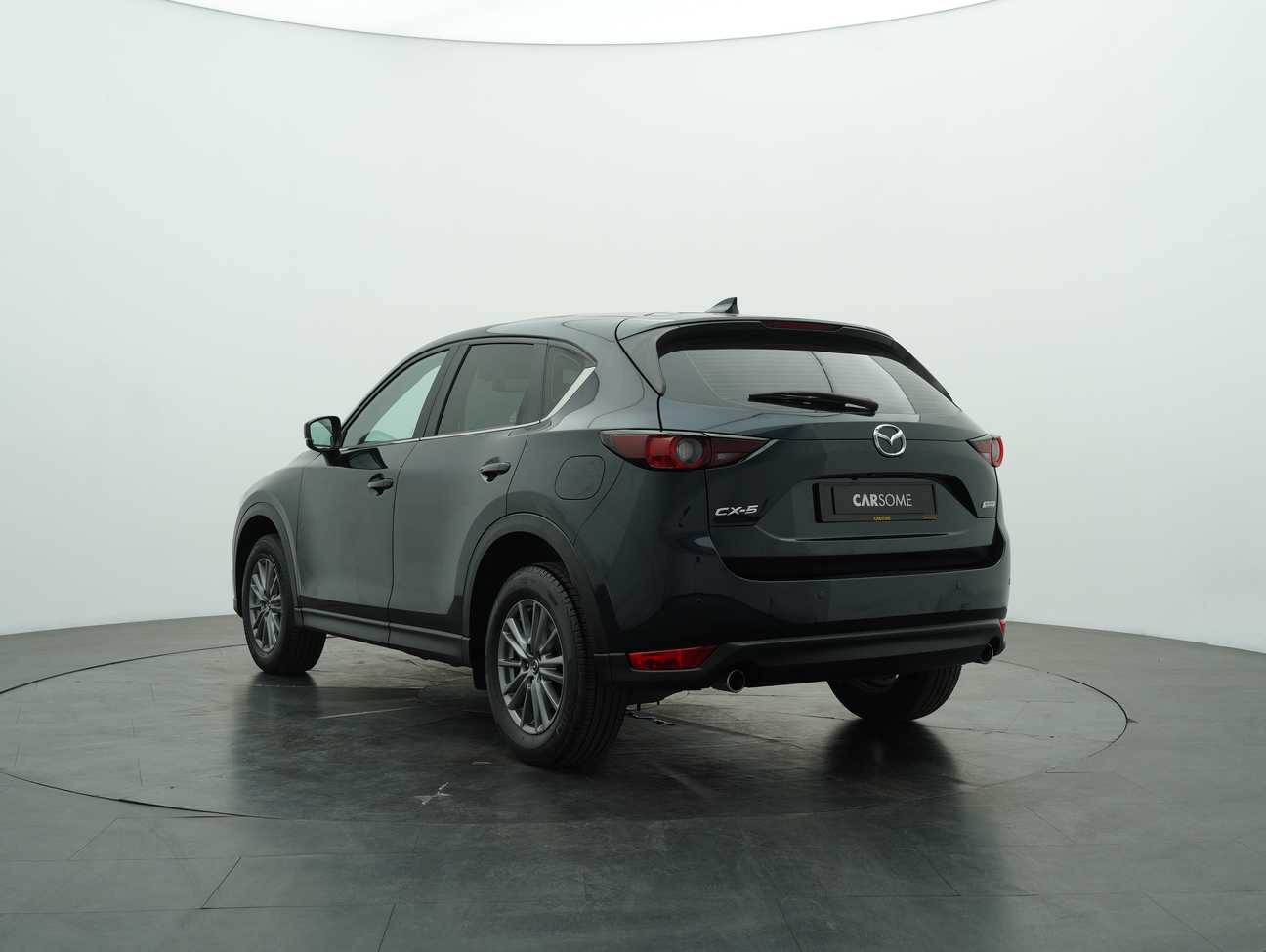 used 2022 Mazda CX-5 SKYACTIV-G Mid 2.0