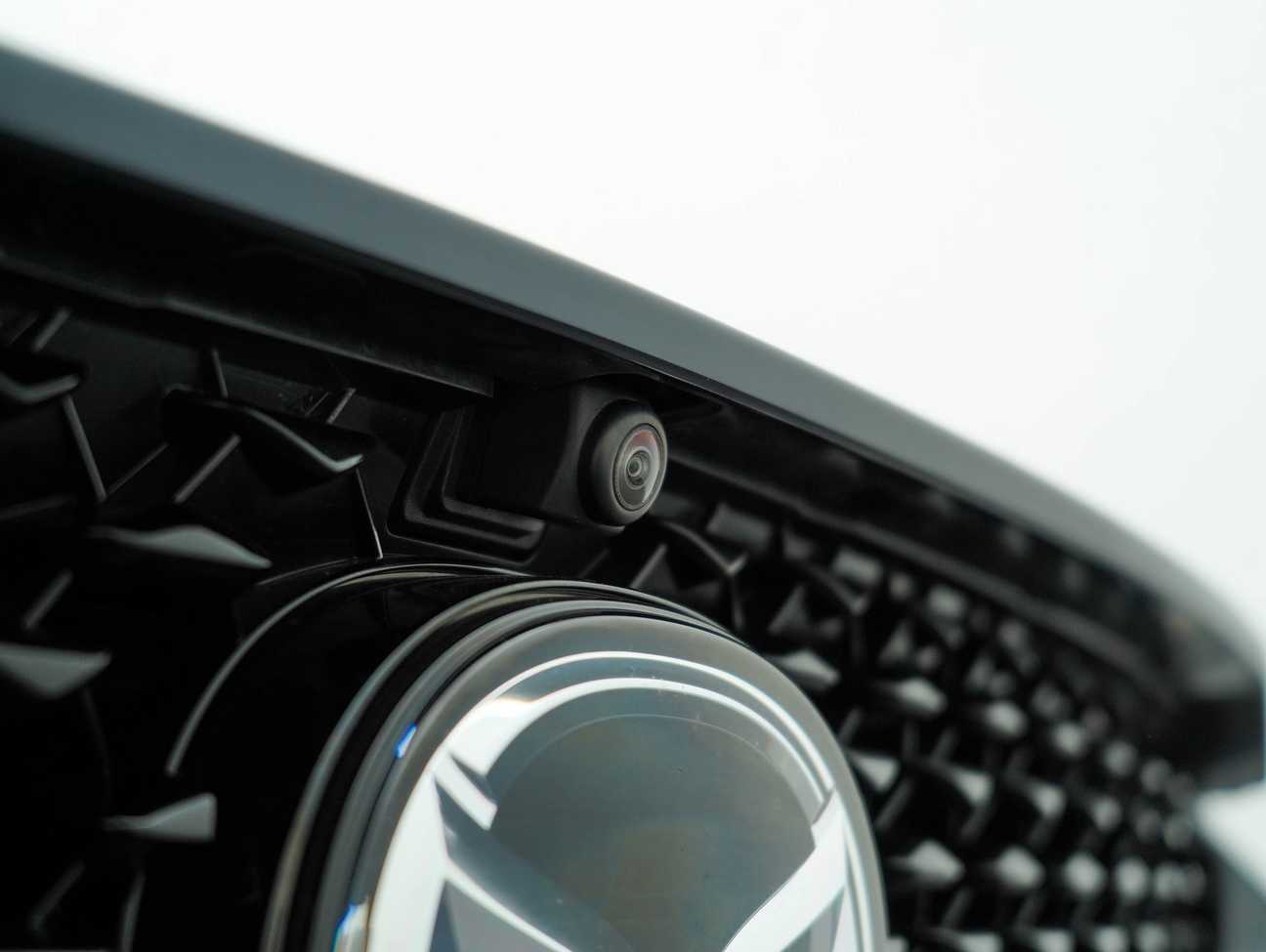 used 2023 Mazda CX-30 SKYACTIV-G High+ Premium 2.0