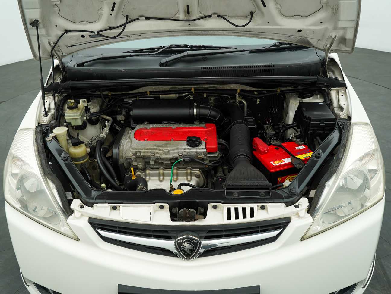 used 2011 Proton Exora CPS H-Line 1.6
