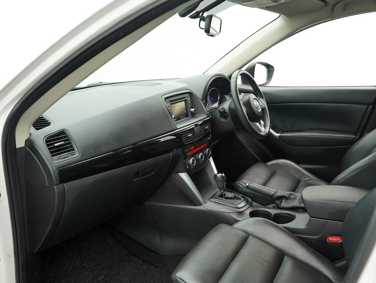 used 2014 Mazda CX-5 SKYACTIV-G Mid Spec 2.0