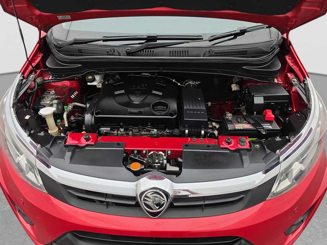 used 2018 Proton Persona Standard 1.6