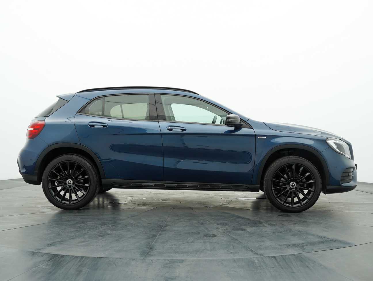 used 2019 Mercedes-Benz GLA 200 (CBU) 1.6