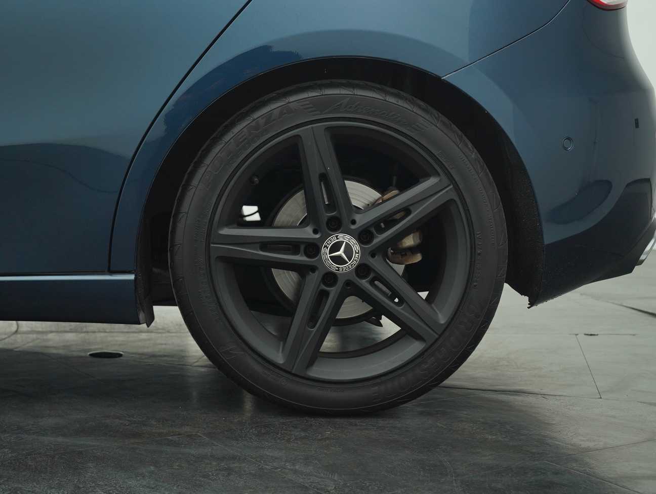 used 2019 Mercedes-Benz A200 Progressive Line 1.3