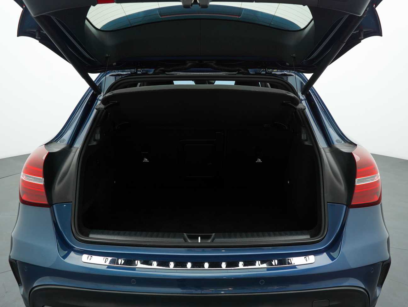 used 2019 Mercedes-Benz GLA 200 (CBU) 1.6