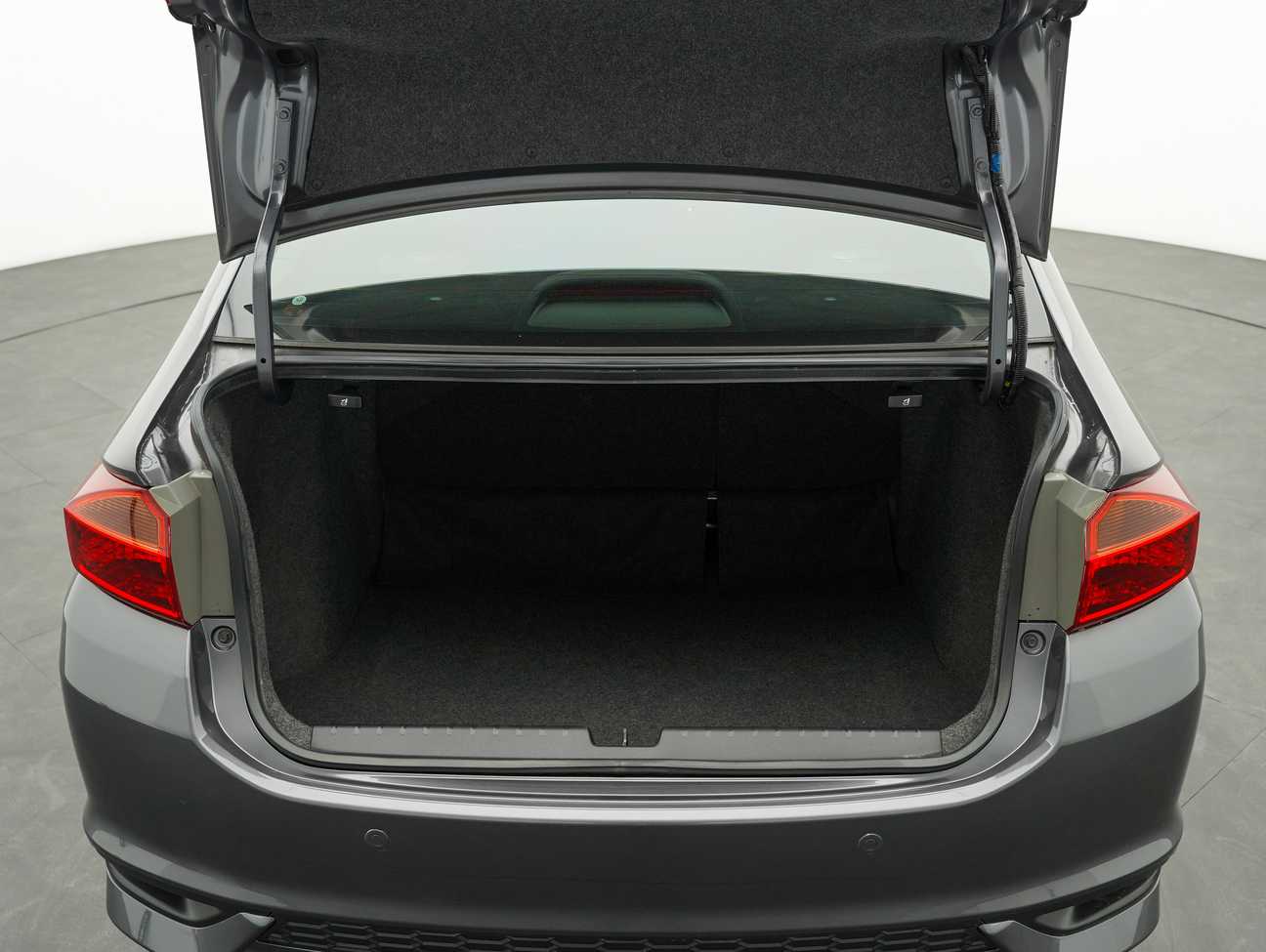 used 2018 Honda City E 1.5