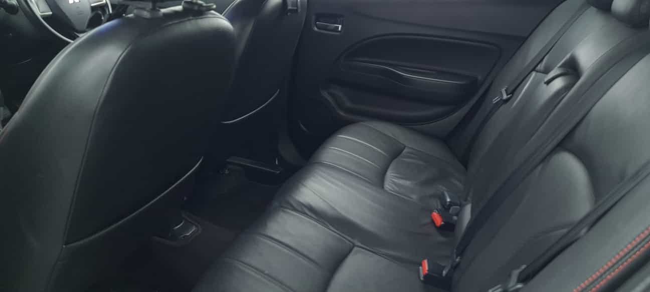 used 2013 Mitsubishi ATTRAGE CVT 1.2