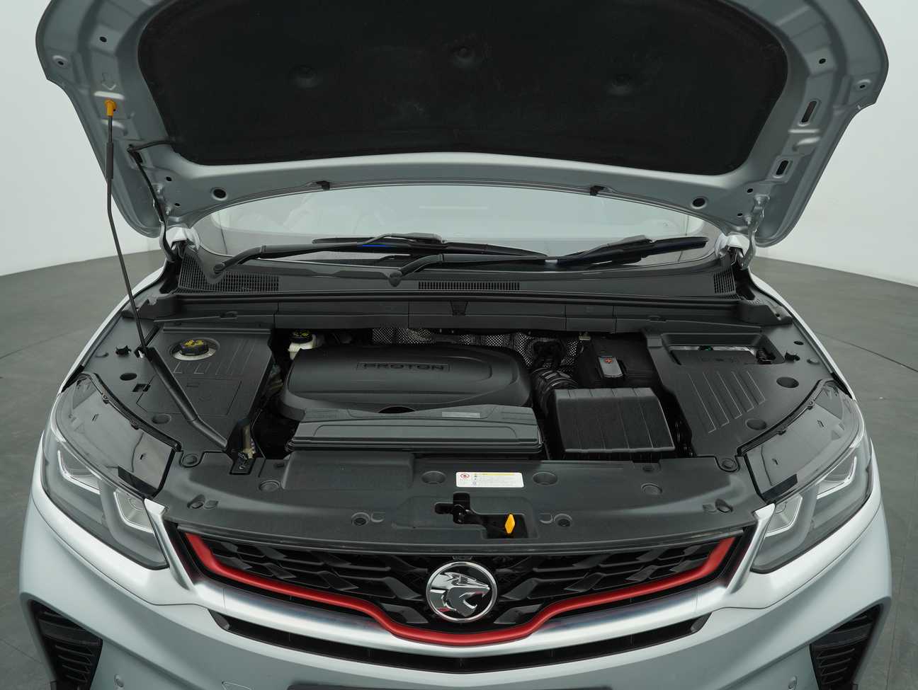 used 2022 Proton X50 Executive 1.5